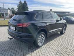 Volkswagen Touareg 3,0 TDi 170kw NOMAD CZauto DPH