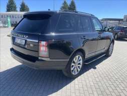 Land Rover Range Rover 4,4 SDV8 250kw VOGUE, CZauto