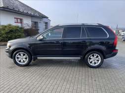 Volvo XC90 2,4 D5 136kw SUMMUM AWD Tažné