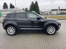 Land Rover Range Rover 2,2 TD4 HSE 110kw Automat AWD