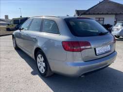 Audi A6 2,0 TDi 103kw Avant bez koroze