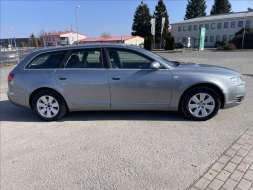 Audi A6 2,0 TDi 103kw Avant bez koroze