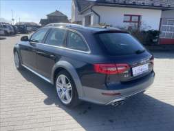 Audi A4 Allroad 2,0 TDi 140kw Quattro Stronic