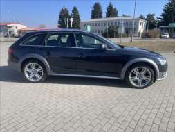 Audi A4 Allroad 2,0 TDi 140kw Quattro Stronic