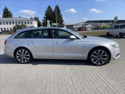 Audi A6 Avant 3,0 TDi Quattro S-tronic