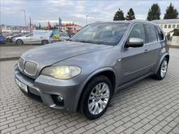 BMW X5 3,0 XDRIVE 40D M-Paket CZauto