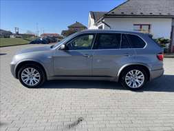 BMW X5 3,0 XDRIVE 40D M-Paket CZauto