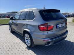 BMW X5 3,0 XDRIVE 40D M-Paket CZauto