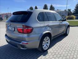 BMW X5 3,0 XDRIVE 40D M-Paket CZauto