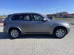 BMW X5 3,0 XDRIVE 40D M-Paket CZauto
