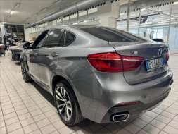 BMW X6 3,0 d X-Drive M-Sport DPH