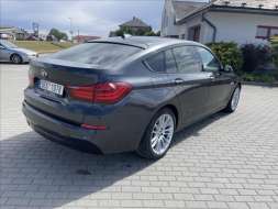 BMW Řada 5 3,0 GT 190kw 530d M-Paket Pano