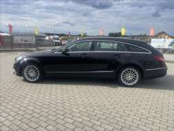 Mercedes-Benz CLS 2,1 250d 4-Matic 150kw Airmati