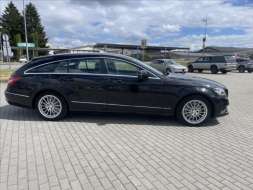 Mercedes-Benz CLS 2,2 250d 4-Matic 150kw GPS LED