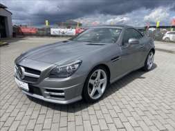 Mercedes-Benz SLK 3,5 225kw AMG Odpočet DPH