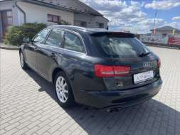 Audi A6 Avant 2,0 TDi 130kw Multitroni