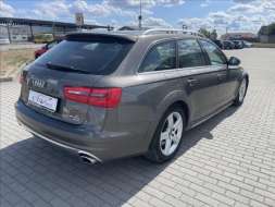 Audi A6 Allroad 3,0 TDi 180kw Quattro Matrix P
