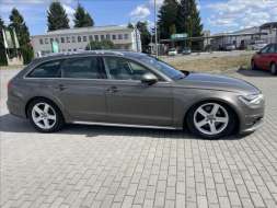 Audi A6 Allroad 3,0 TDi 180kw Quattro Matrix P