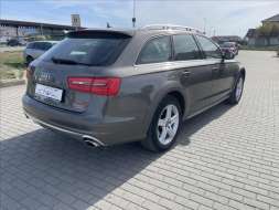 Audi A6 Allroad 3,0 TDi 180kw Quattro Matrix P