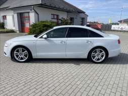 Audi A6 3,0 TDi 150kw S-Line Quattro