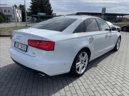 Audi A6 3,0 TDi 150kw S-Line Quattro