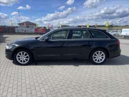 Audi A6 Avant 2,0 TDi 130kw Multitroni