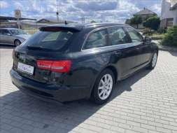 Audi A6 Avant 2,0 TDi 130kw Multitroni