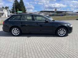 Audi A6 Avant 2,0 TDi 130kw Multitroni