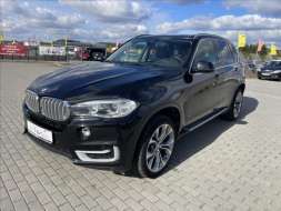 BMW X5 2,0 25D X-Drive Sportpaket 170