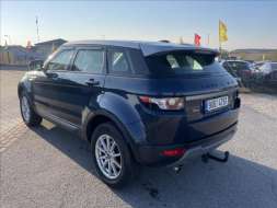 Land Rover Range Rover 2,2 TD4 110kw Tažné Klima Manu