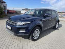 Land Rover Range Rover 2,2 TD4 110kw Tažné Klima Manu