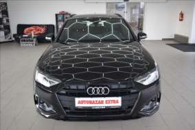 Audi A4 2,0 TDI 40 S-tronic,LED,NAVI