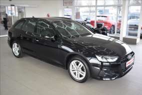 Audi A4 2,0 TDI 40 S-tronic,LED,NAVI