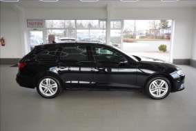 Audi A4 2,0 TDI 40 S-tronic,LED,NAVI