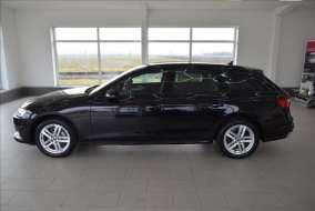 Audi A4 2,0 TDI 40 S-tronic,LED,NAVI