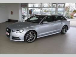 Audi A6 3,0 TDI,2 roky záruka v ceně,