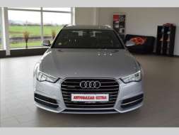 Audi A6 3,0 TDI,2 roky záruka v ceně,