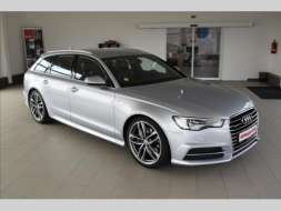 Audi A6 3,0 TDI,2 roky záruka v ceně,