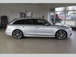 Audi A6 3,0 TDI,2 roky záruka v ceně,