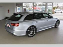 Audi A6 3,0 TDI,2 roky záruka v ceně,