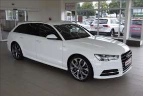 Audi A6 3,0 TDi, S-line,QUATTRO,aut,ČR