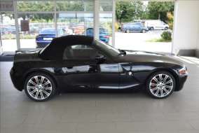 BMW Z4 3,0 i R6, NAVI,AUT+F1,