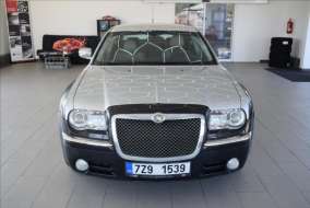 Chrysler 300C 2,7 i V6, LPG, automat