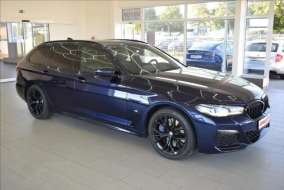 BMW Řada 5 3,0 530D XDRIVE,ČR,záruka,