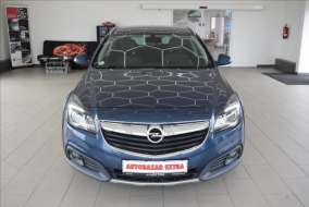 Opel Insignia 2,0 CTDi, 1.maj.4x4,NAVI,2xALU