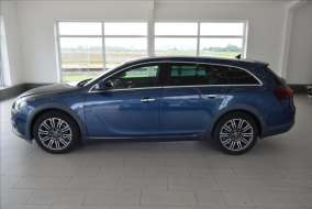 Opel Insignia 2,0 CTDi, 1.maj.4x4,NAVI,2xALU