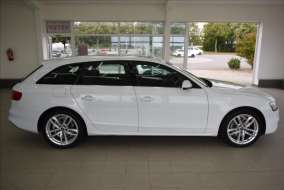Audi A4 2,0 TDi, 140KW,QUATTRO,S-LINE