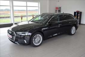 Audi A6 2,0 40 TDi, QUATTRO,1.maj,DPH,