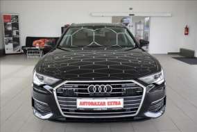 Audi A6 2,0 40 TDi, QUATTRO,1.maj,DPH,