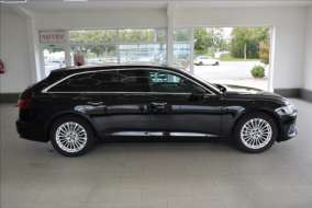 Audi A6 2,0 40 TDi, QUATTRO,1.maj,DPH,